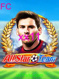 AllStarTeam
