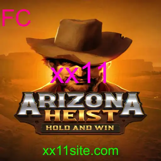 ArizonaHeist