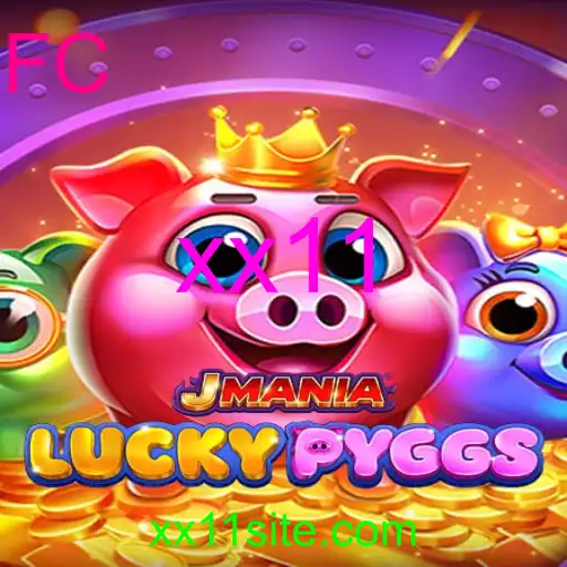 JManiaLuckyPyggs