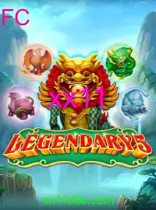 Legendary5