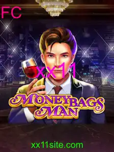 MoneybagsMan